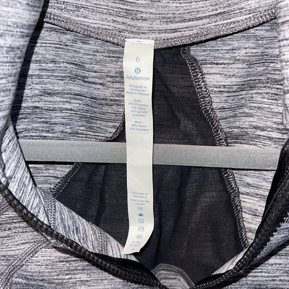 Lululemon define jacket luon - Picture 2 of 3